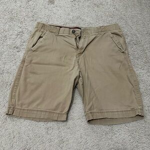 Plugg Chino shorts 34